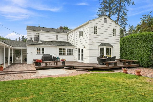 515 E High Dr, Spokane, WA 99203