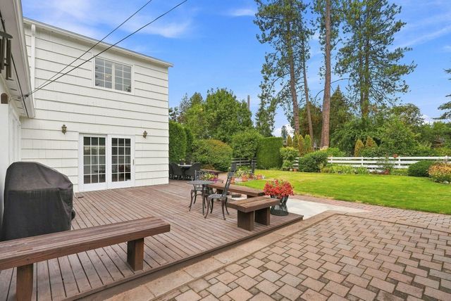 515 E High Dr, Spokane, WA 99203