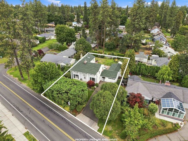 515 E High Dr, Spokane, WA 99203