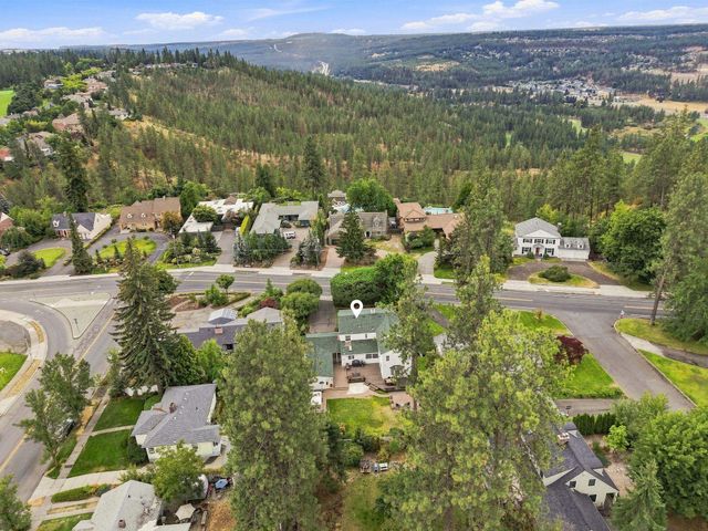 515 E High Dr, Spokane, WA 99203