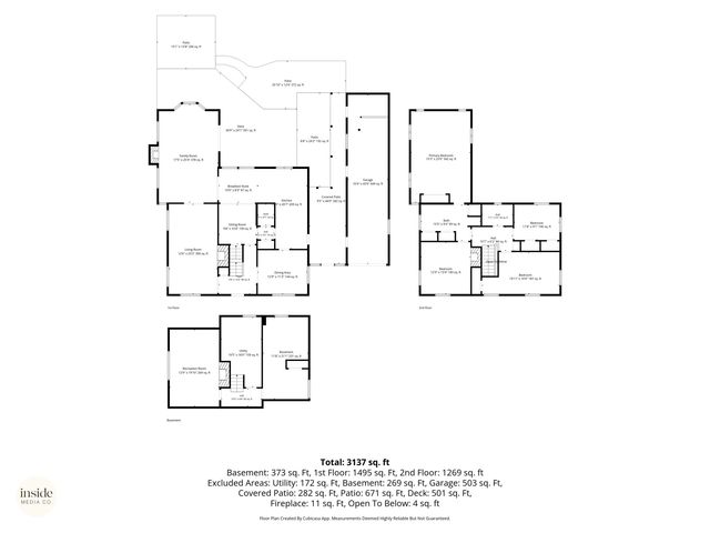 515 E High Dr, Spokane, WA 99203