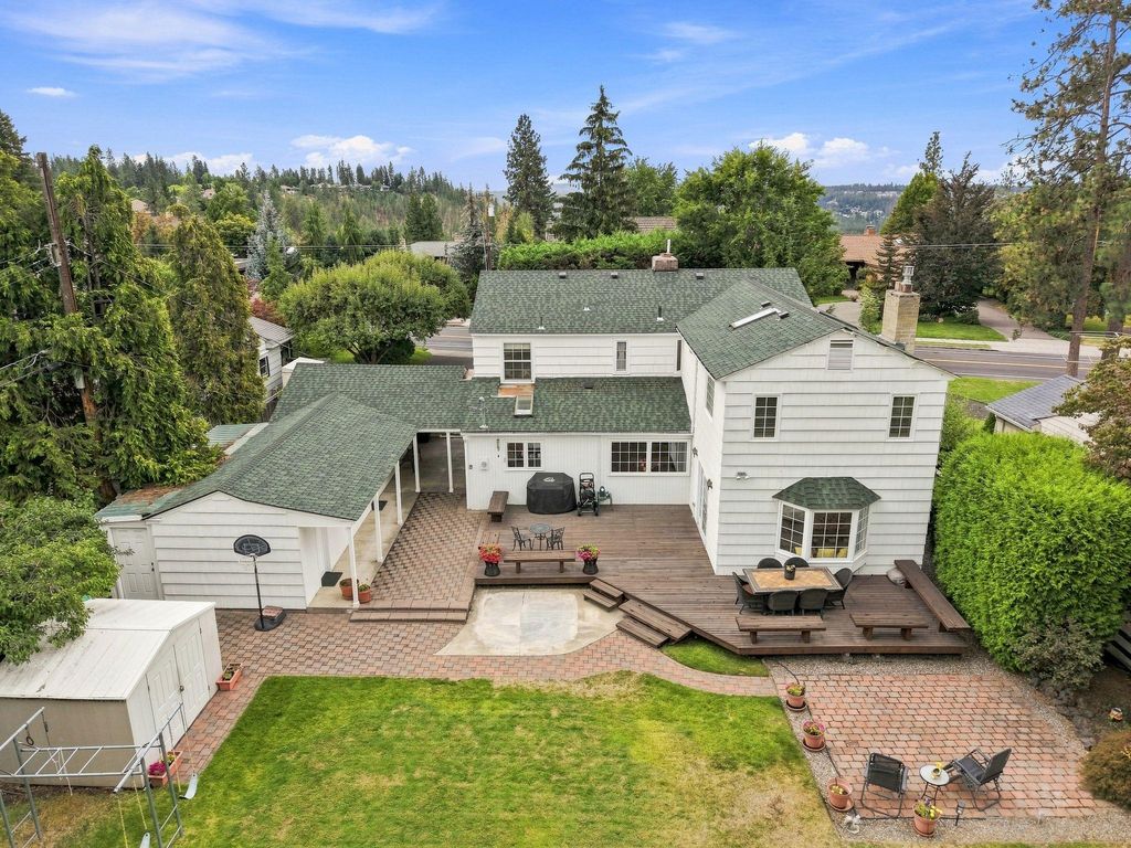 515 E High Dr, Spokane, WA 99203 photo 2