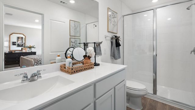 318 NIZAO LN, Bastrop, TX 78602