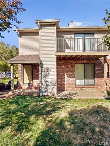 244 Eagle Ridge, O'fallon, IL 62269