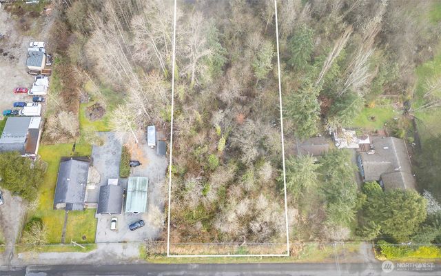 0 93rd Street E, Tacoma, WA 98445