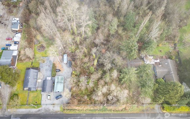 0 93rd Street E, Tacoma, WA 98445