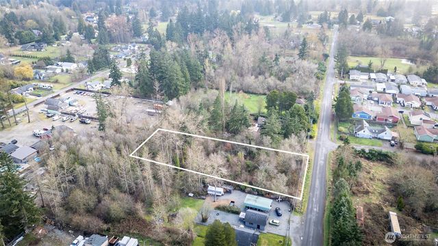 0 93rd Street E, Tacoma, WA 98445