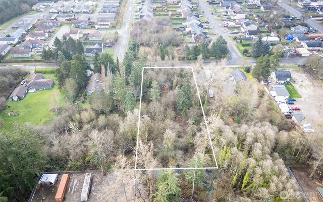 0 93rd Street E, Tacoma, WA 98445