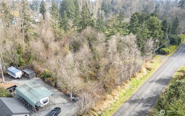 0 93rd Street E, Tacoma, WA 98445