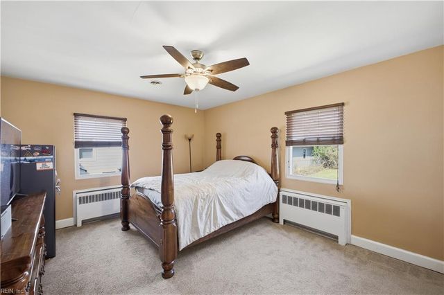 4009 Catesby Jones DR, Hampton, VA 23669