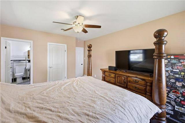 4009 Catesby Jones DR, Hampton, VA 23669