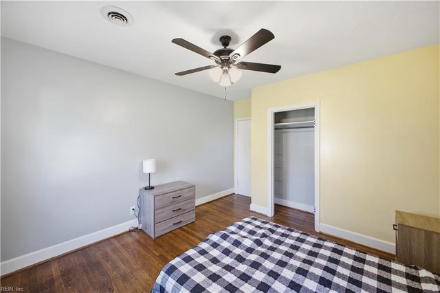4009 Catesby Jones DR, Hampton, VA 23669