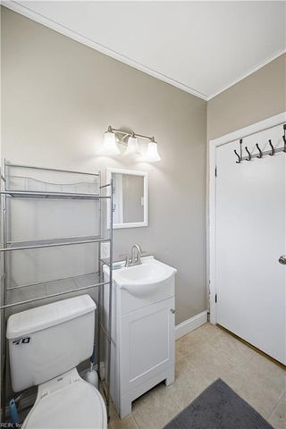 4009 Catesby Jones DR, Hampton, VA 23669