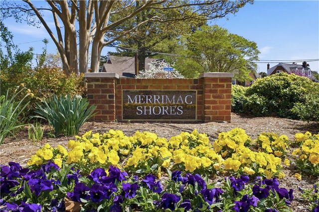 4009 Catesby Jones DR, Hampton, VA 23669