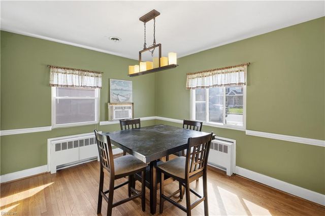 4009 Catesby Jones DR, Hampton, VA 23669