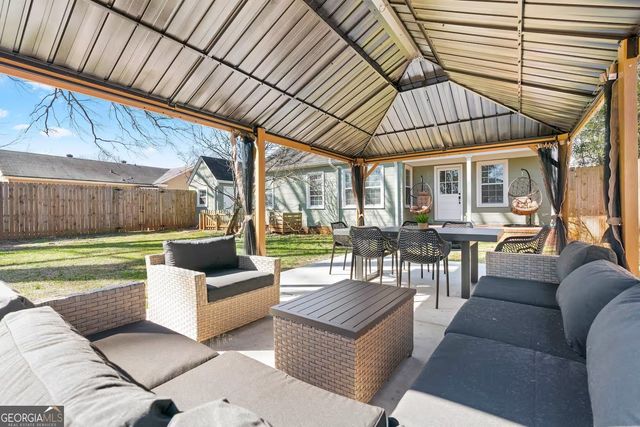 505 S Lewis Street, Lagrange, GA 30240