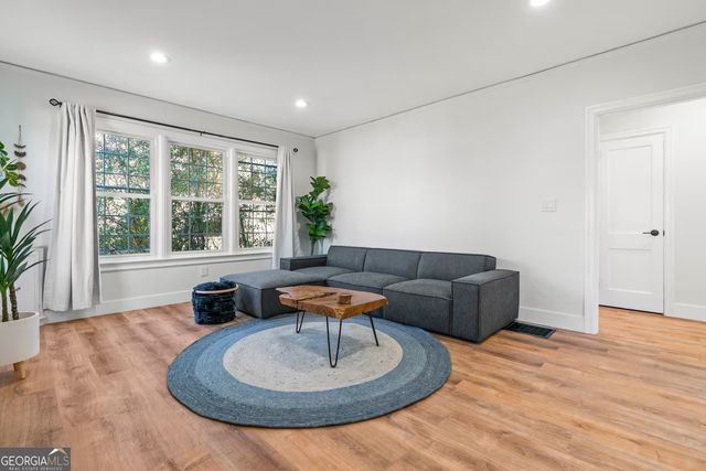 505 S Lewis Street, Lagrange, GA 30240