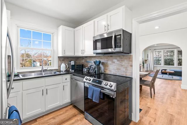 505 S Lewis Street, Lagrange, GA 30240