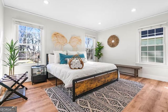 505 S Lewis Street, Lagrange, GA 30240