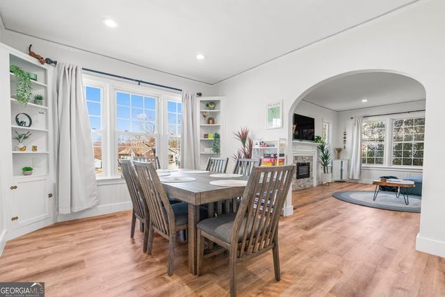 505 S Lewis Street, Lagrange, GA 30240