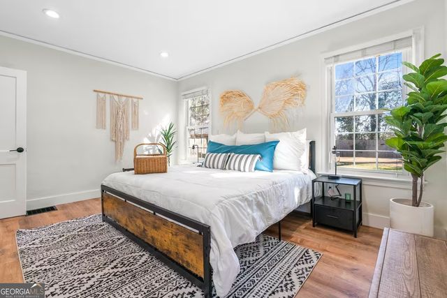 505 S Lewis Street, Lagrange, GA 30240