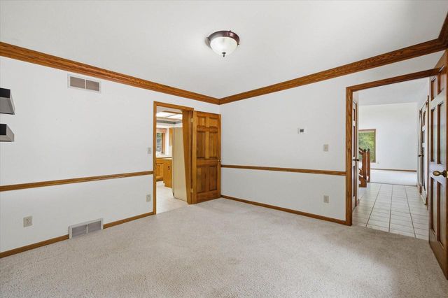 5321 W Woodland DRIVE, Brown Deer, WI 53223