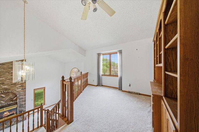 5321 W Woodland DRIVE, Brown Deer, WI 53223
