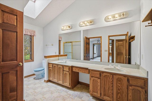 5321 W Woodland DRIVE, Brown Deer, WI 53223