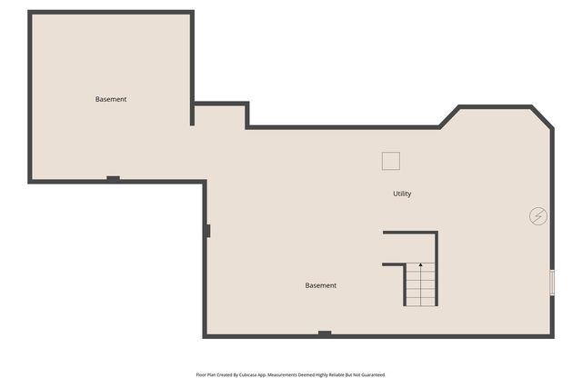 5321 W Woodland DRIVE, Brown Deer, WI 53223