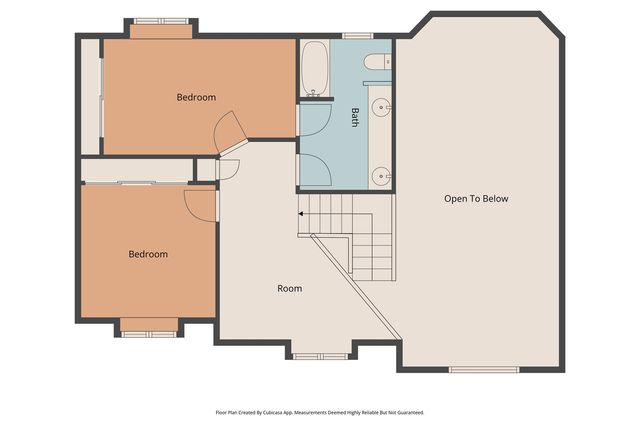 5321 W Woodland DRIVE, Brown Deer, WI 53223