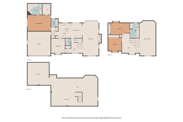 5321 W Woodland DRIVE, Brown Deer, WI 53223