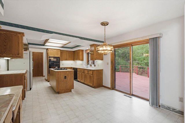 5321 W Woodland DRIVE, Brown Deer, WI 53223