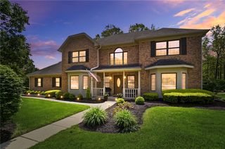 2178 Baldwin Drive, Centerville, OH 45459