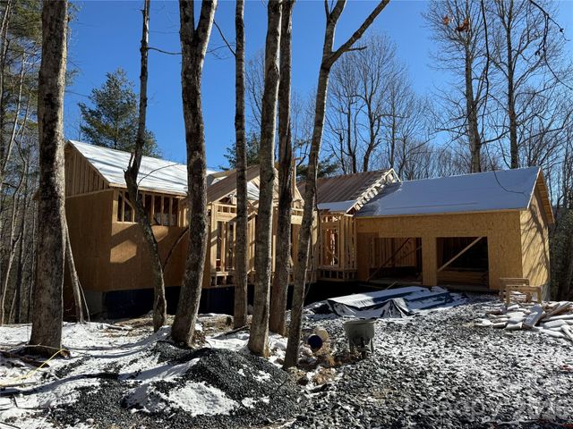 TBD Boulder Creek Drive 1, Boone, NC 28607