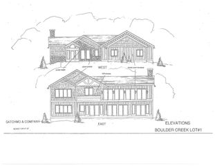 TBD Boulder Creek Drive 1, Boone, NC 28607