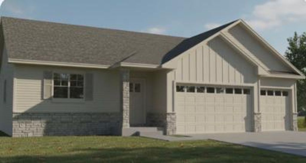 17763 Empire Trail, Lakeville, MN 55044 — exterior