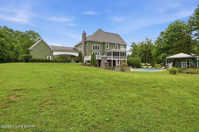 7901 Dobson Ln, Louisville, KY 40291