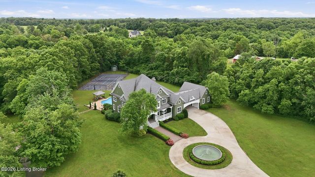 7901 Dobson Ln, Louisville, KY 40291