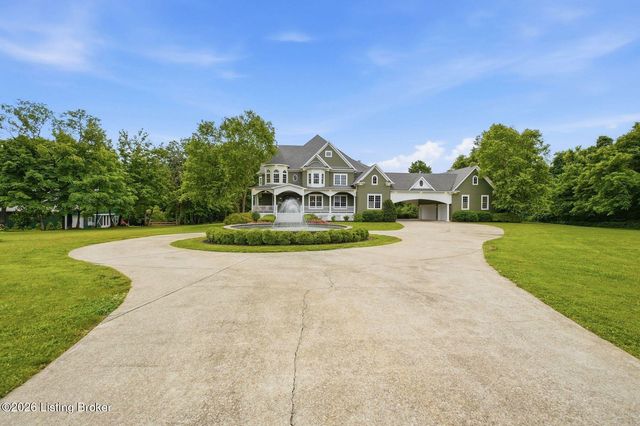 7901 Dobson Ln, Louisville, KY 40291