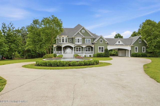 7901 Dobson Ln, Louisville, KY 40291