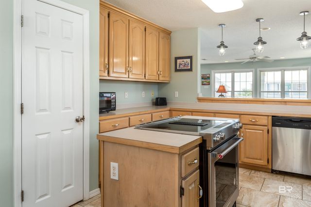 308 Audubon Place, Dauphin Island, AL 36528