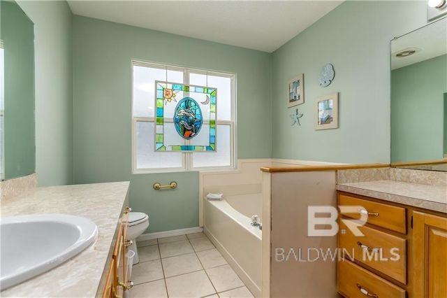 308 Audubon Place, Dauphin Island, AL 36528