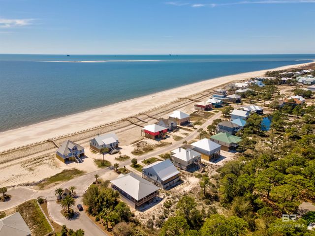 308 Audubon Place, Dauphin Island, AL 36528