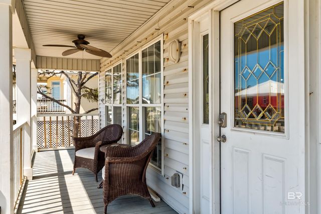 308 Audubon Place, Dauphin Island, AL 36528