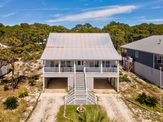 308 Audubon Place, Dauphin Island, AL 36528