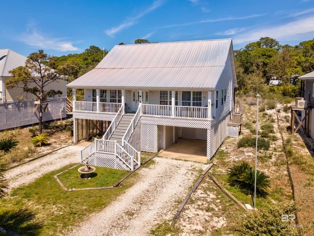 308 Audubon Place, Dauphin Island, AL 36528
