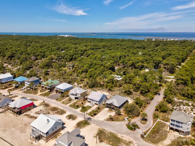 308 Audubon Place, Dauphin Island, AL 36528
