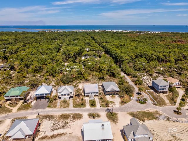 308 Audubon Place, Dauphin Island, AL 36528