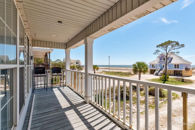 308 Audubon Place, Dauphin Island, AL 36528