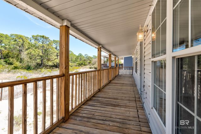 308 Audubon Place, Dauphin Island, AL 36528